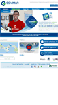 Mobile Screenshot of govimar.com.pa